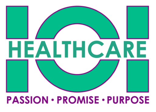 101 Healthcare home